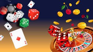 Casino Triumph UK Your Ultimate Gaming Experience