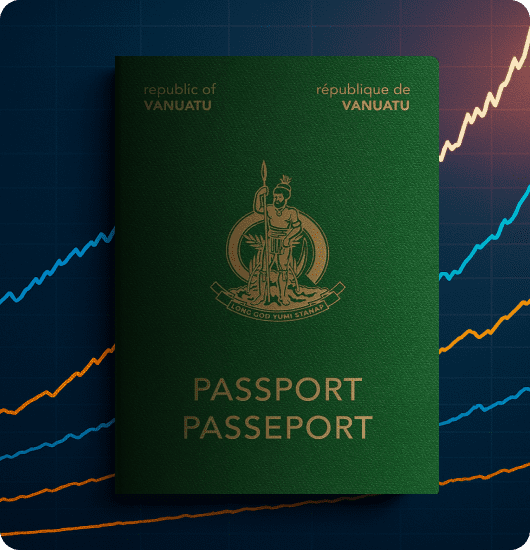 Comprehensive Guide to Vanuatu Citizenship by Investment Processing -2132185998
