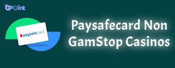 Discover Non GamStop Paysafe Sites Discover Non GamStop Paysafe Sites