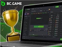 Discover the Exciting World of BC Game Casino