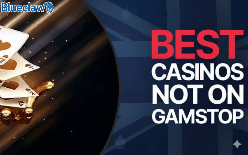 Exploring Casinos Not Registered on Gamstop -1867927623 Exploring Casinos Not Registered on Gamstop -1867927623