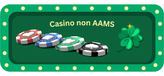 I Migliori Siti di Casino Non AAMS Scopri le Opportunità di Gioco