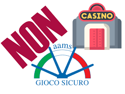 I Migliori Siti di Casino Non AAMS Scopri le Opportunità di Gioco