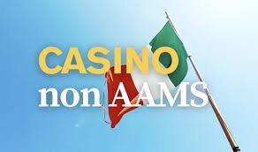 I Migliori Siti di Casino Non AAMS Scopri le Opportunità del Gioco Online