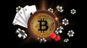 Kripto Casino prihodnost online iger na srečo