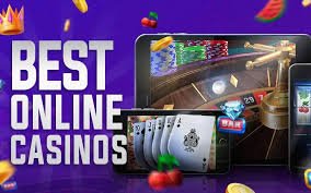 The Best Slot Games You Should Try The Best Slot Games You Should Try