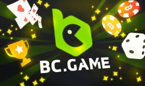 The Rise of Crypto Casinos A Deep Dive into BC Game