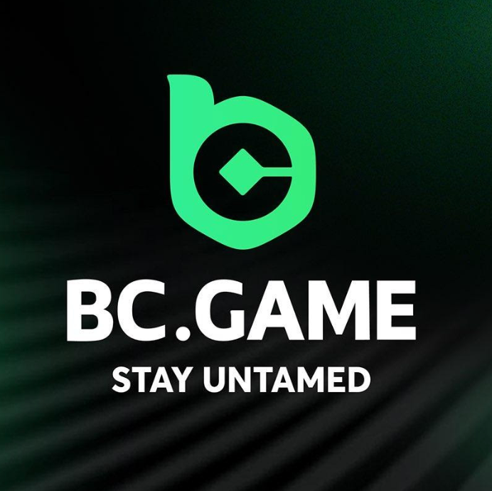 The Rise of Crypto Casinos A Deep Dive into BC Game