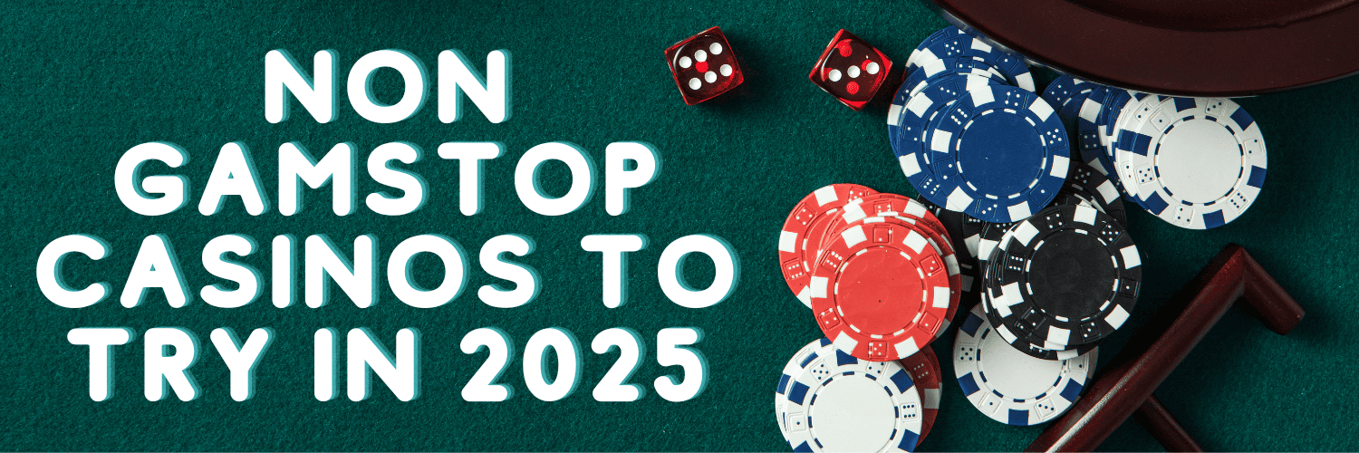 The Rise of Non-Gamstop Casinos An Alternative Gaming Experience