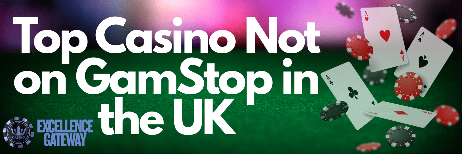 The Rise of Non-Gamstop Casinos An Alternative Gaming Experience