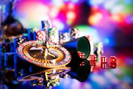 Understanding the Online Casino Market Share in the UK